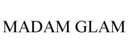MADAM GLAM trademark