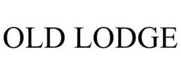OLD LODGE trademark