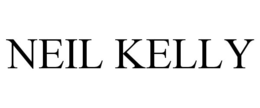 NEIL KELLY trademark