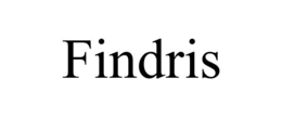 FINDRIS trademark