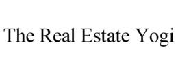 THE REAL ESTATE YOGI trademark