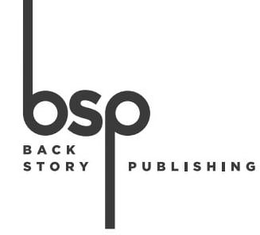 BSP BACK STORY PUBLISHING trademark