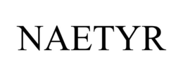 NAETYR trademark