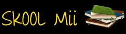 SKOOL MII trademark
