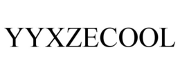 YYXZECOOL trademark