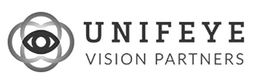 UNIFEYE VISION PARTNERS trademark