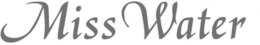 MISS WATER trademark