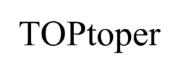 TOPTOPER trademark
