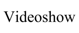 VIDEOSHOW trademark