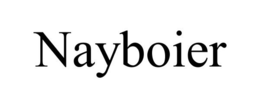 NAYBOIER trademark