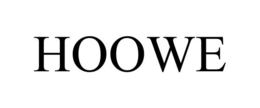 HOOWE trademark