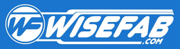 WF WISEFAB.COM trademark