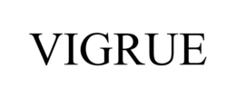 VIGRUE trademark