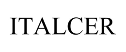 ITALCER trademark