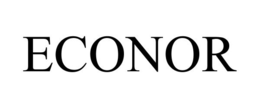ECONOR trademark