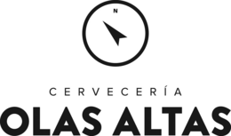 N CERVECERÍA OLAS ALTAS trademark