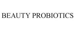 BEAUTY PROBIOTICS trademark