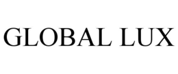 GLOBAL LUX trademark