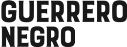 GUERRERO NEGRO trademark