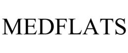 MEDFLATS trademark