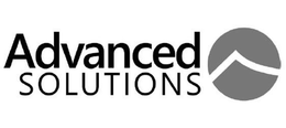 ADVANCED SOLUTIONS trademark