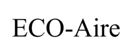 ECO-AIRE trademark