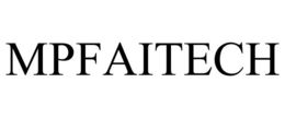 MPFAITECH trademark
