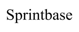 SPRINTBASE trademark
