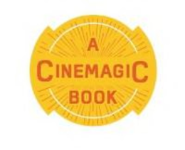 A CINEMAGIC BOOK trademark