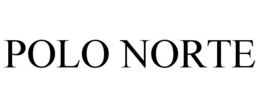 POLO NORTE trademark