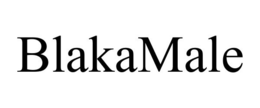 BLAKAMALE trademark