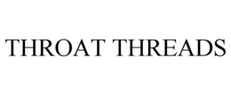 THROAT THREADS trademark