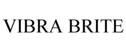 VIBRA BRITE trademark