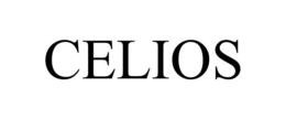CELIOS trademark