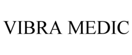 VIBRA MEDIC trademark
