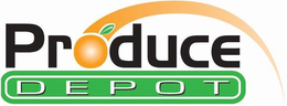 PRODUCE DEPOT trademark
