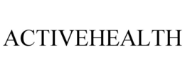 ACTIVEHEALTH trademark