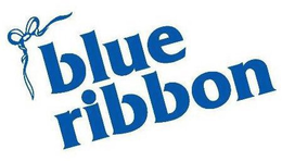 BLUE RIBBON trademark