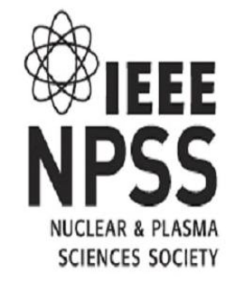 IEEE NPSS NUCLEAR & PLASMA SCIENCES SOCIETY trademark