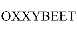 OXXYBEET trademark