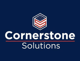 C S CORNERSTONE SOLUTIONS trademark