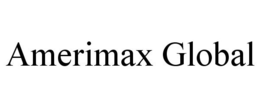 AMERIMAX GLOBAL trademark