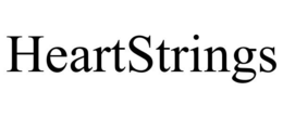 HEARTSTRINGS trademark