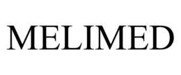 MELIMED trademark