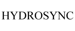 HYDROSYNC trademark