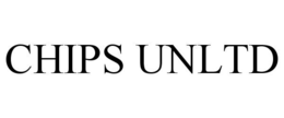 CHIPS UNLTD trademark