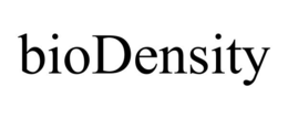 BIODENSITY trademark