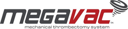 MEGAVAC MECHANICAL THROMBECTOMY SYSTEM trademark