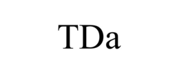 TDA trademark