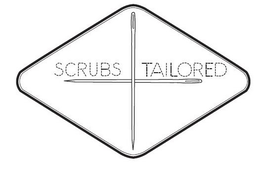 SCRUBS TAILORED trademark